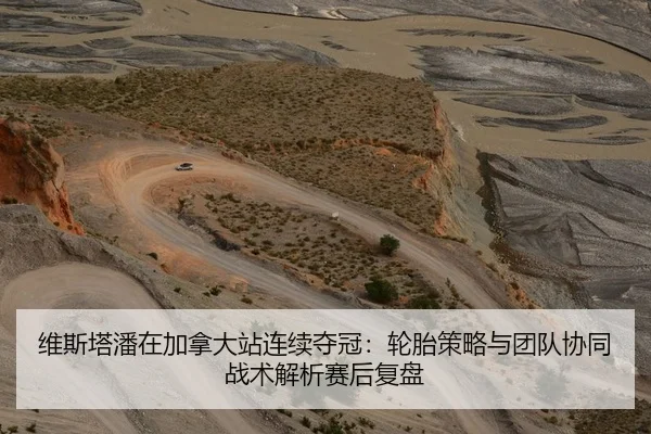 维斯塔潘在加拿大站连续夺冠：轮胎策略与团队协同战术解析赛后复盘
